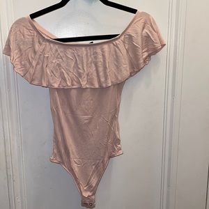 Express Bodysuit XS
